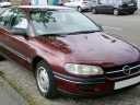 PRZEKAŹNIK ALARMU OPEL OMEGA B 2.5 V6 90192208 PRZEKAŹNIK ALARMU OPEL OMEGA B 2.5 V6 90192208