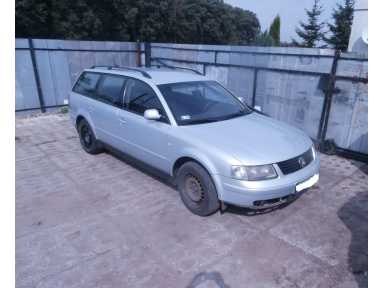 RURA INTERCOOLERA PRAWA VW PASSAT B5 2.5 TDI V6