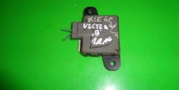 SENSOR AIRBAG LEWY OPEL VECTRA B 1.8 16V 95-99