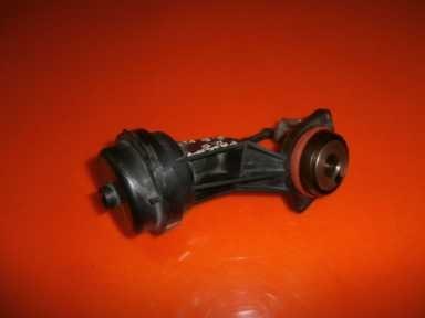 STEROWANIE KOLEKTOR SSĄCY VW PASSAT B5 2.8 V6 30V