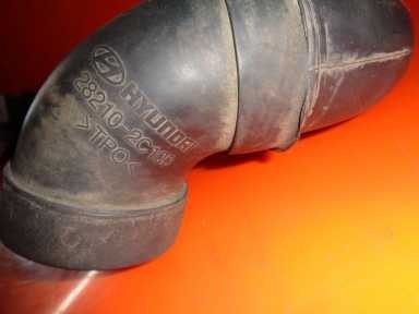 WLOT POWIETRZA HYUNDAI COUPE III GK 2.0 282102C100