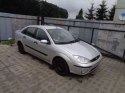 ZAPIĘCIE NAPINACZ PASA PRAWY PRZÓD FORD FOCUS MK1