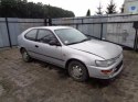 ZAŚLEPKA ZDERZAK HALOGENU PRAWA TOYOTA COROLLA E10