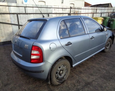 ZAWIAS DRZWI PRAWY PRZÓD GÓRA SKODA FABIA I 99-04 ZAWIAS DRZWI PRAWY PRZÓD GÓRA SKODA FABIA I 99-04