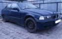 ZAWIASY KLAPY TYŁ TYLNEJ BMW E36 318 SEDAN 207/5