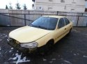 DOCISK SPRZĘGŁA FORD MONDEO MK2 1.8 TD 412115704