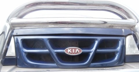 GRILL GRIL ATRAPA KRATKA KIA SPORTAGE I 5D 98-02