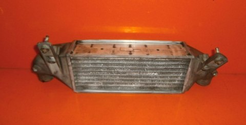 INTERCOOLER CHŁODNICA FORD FOCUS MK1 1.8 TDCI