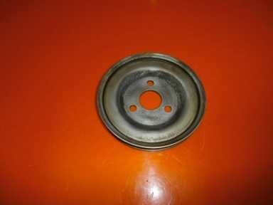 KOŁO PASOWE POMPY WSPOMAGANIA FIAT BRAVA I 1.6 16V