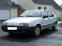 LISTWA DRZWI LEWA TYŁ TYLNA RENAULT 19 I 88-92 5D LISTWA DRZWI LEWA TYŁ TYLNA RENAULT 19 I 88-92 5D