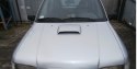 MASKA POKRYWA SILNIKA KIA SPORTAGE I C2 93-98 TD