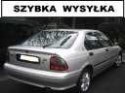 MECHANIZM SZYB LEWY TYŁ ROVER 420 400 MK2 5D HB