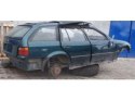 MOCOWANIA ZACZEPY BAGAŻNIKA BMW E36 318 KOMBI