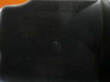 OBUDOWA FILTRA POWIETRZA RENAULT MEGANE II 1.9 DCI OBUDOWA FILTRA POWIETRZA RENAULT MEGANE II 1.9 DCI