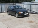 PEDAŁ GAZU VW POLO III 6N 1.7 SDI