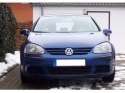 PÓŁOŚ LEWA PRZÓD KRÓTKA VW GOLF V 5 MK5 03-09