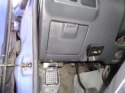 SCHOWEK LEWY KIEROWCY MAZDA 323C BG IV 91-94 3D