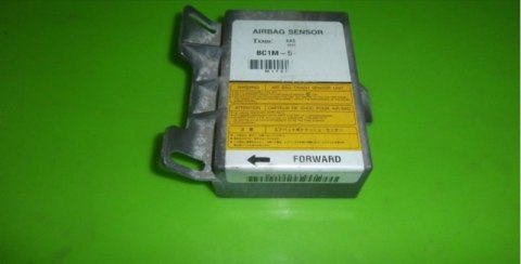 SENSOR AIRBAG PODUSZEK MAZDA 323F BA 1.5 94-98