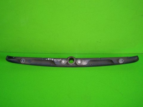 BLENDA LISTWA KLAPY OPEL VECTRA B HB L 282 granat