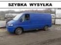 HAK UCHO ZACZEP HOLOWNICZY FIAT DUCATO II 94-01