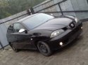 KOŁO PASOWE WAŁU SEAT IBIZA III 6L 1.4 TDI 02-05