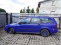 KOŁO PASOWE WAŁU SILNIKA FORD FOCUS MK1 1.8 16V