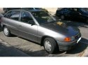 KOLUMNA KIEROWNICZA OPEL ASTRA F 1.6 8V 91-94