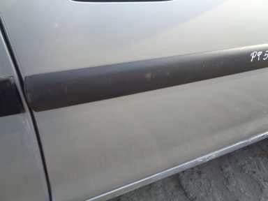 LISTWA DRZWIOWA PRAWA PRZÓD OPEL CORSA B 5D 97-00 LISTWA DRZWIOWA PRAWA PRZÓD OPEL CORSA B 5D 97-00