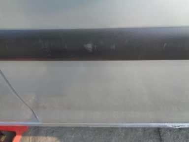 LISTWA DRZWIOWA PRAWA PRZÓD OPEL CORSA B 5D 97-00 LISTWA DRZWIOWA PRAWA PRZÓD OPEL CORSA B 5D 97-00