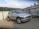 LISTWA DRZWIOWA PRAWA PRZÓD OPEL CORSA B 5D 97-00