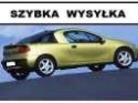 MECHANIZM PODNOŚNIK SZYB PRAWY OPEL TIGRA I A ele