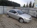 NAKŁADKA DRZWI LEWY TYŁ FORD MONDEO MK3 SEDAN LIFT