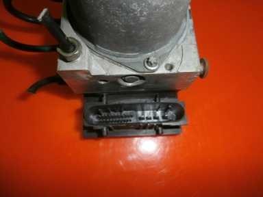 POMPA ABS ABSU RENAULT MEGANE II 1.9 8200377455 POMPA ABS ABSU RENAULT MEGANE II 1.9 8200377455