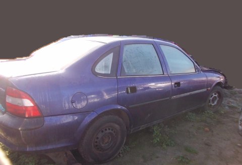 POMPA WSPOMAGANIA OPEL VECTRA B 1.8 16V 95-99 ZF
