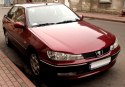 PRZEPŁYWOMIERZ PEUGEOT 406 2.2 HDI 8ET009142-32