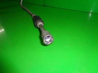 PRZEWÓD KLIMATYZACJI RURKA SKODA FABIA I 1.2 12V