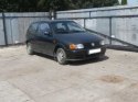 RURA WYDECHOWA PORTKI VW POLO III 6N 1.9 SDI