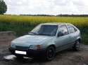 SPRZĘGŁO HYDROKINETYCZNE OPEL KADETT E 1.6 AUTOMAT