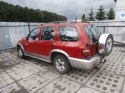 STABILIZATOR TYŁ TYLNY KIA SPORTAGE I 2.0 16V LONG