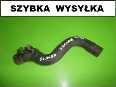 WAZ CHLODNICY WODY RENAULT KANGOO I 98-03 1.4