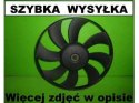 WENTYLATOR CHŁODNICY WODY SEAT IBIZA III 6L 1.4TDI