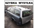 MECHANIZM SZYB LEWY PRZÓD OPEL ASTRA G II 5D KOMBI