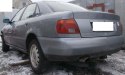 MECHANIZM SZYBY PRAWY PRZÓD AUDI A4 B5 SEDAN 94-97