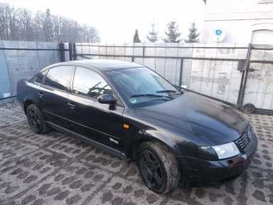 MOCOWANIE ŁAPA SILNIKA LEWA VW PASSAT B5 2.8 V6