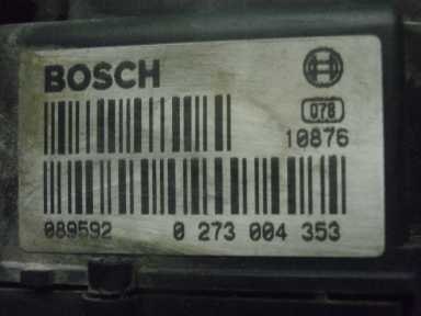 POMPA ABS BOSCH CITROEN XSARA PICASSO 2.0 HDI