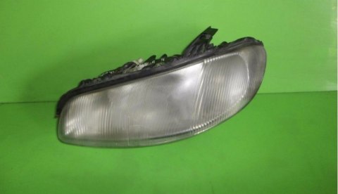 REFLEKTOR LAMPA LEWA PRZÓD OPEL OMEGA B HELLA 94-