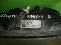 REFLEKTOR LAMPA LEWA PRZÓD OPEL OMEGA B HELLA 94-