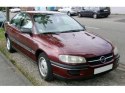 REFLEKTOR LAMPA LEWA PRZÓD OPEL OMEGA B HELLA 94-