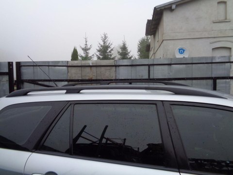 RELING RELINGI DACHOWE MAZDA 6 I GY 02-05 KOMBI RELING RELINGI DACHOWE MAZDA 6 I GY 02-05 KOMBI