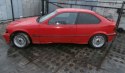 STEROWNIK KLIMATYZACJI BMW E36 316 COMPACT 1.6 M43